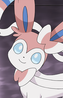 Serena's Sylveon