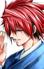 Akemitsu Akagami