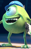 Mike Wazowski