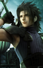 Zack Fair