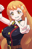 Sahara Wakasa
