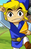 Blue Link