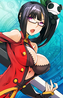 Litchi Faye Ling