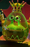 King Goobot V