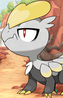 Jangmo-o