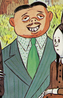 Gomez Addams