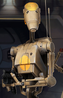 B1 Battle Droid