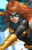 Batgirl (Barbara Gordon)