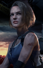 Jill Valentine