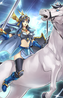 Valkyrie Brunhilde