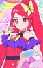 Sakura Ichijouji