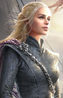 Daenerys Targaryen