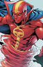 Red Tornado
