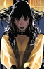 Silk Spectre (Laurie Juspeczyk)