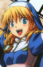 Rosette Christopher