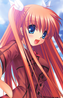 Chihaya Ohtori