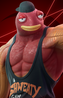 Fish Thicc
