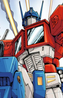 Optimus Prime