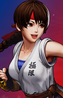 Yuri Sakazaki