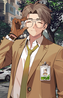 Shoichi {ER}