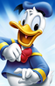 Donald Duck