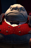 Mr. Waternoose
