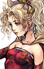 Terra Branford