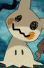 Mimikyu