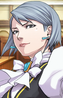 Franziska von Karma