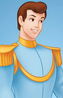 Prince Charming {Cinderella}