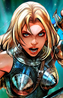 Valkyrie (Brunnhilde)