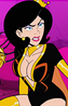 Dr. Mrs. The Monarch