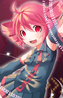 Kasane Teto