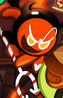 Devil Cookie