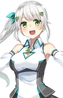 Hizuki Miu