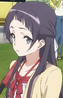 Ririko Oribe