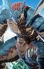Remains Dragon
