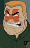 Sergeant Hatred