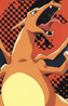 Ash's Charizard