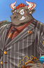 Gyumao