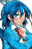 Nagisa Aizawa