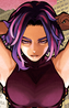 Lady Nagant
