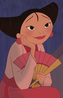 Mei {Mulan}