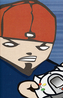 Fred Durst