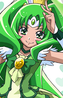 Nao Midorikawa