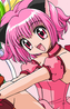 Ichigo Momomiya