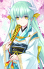 Kiyohime