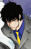 Steven A. Starphase