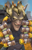 Junkrat