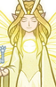 Great Fairy of Flame